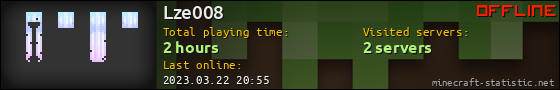 Lze008 userbar 560x90