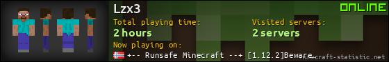 Lzx3 userbar 560x90
