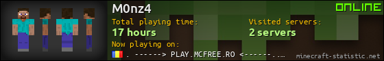 M0nz4 userbar 560x90