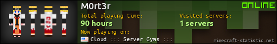 M0rt3r userbar 560x90