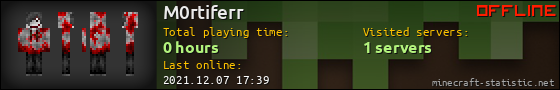M0rtiferr userbar 560x90