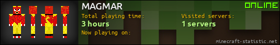 MAGMAR userbar 560x90