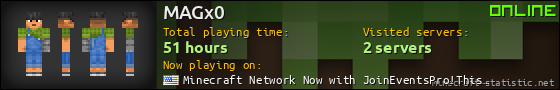 MAGx0 userbar 560x90