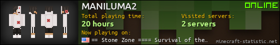 MANILUMA2 userbar 560x90