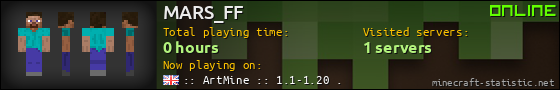 MARS_FF userbar 560x90