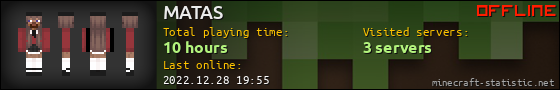 MATAS userbar 560x90