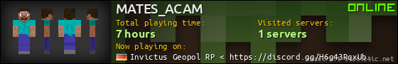 MATES_ACAM userbar 560x90