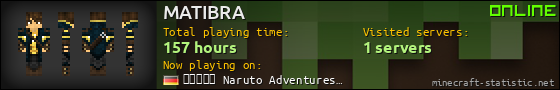 MATIBRA userbar 560x90