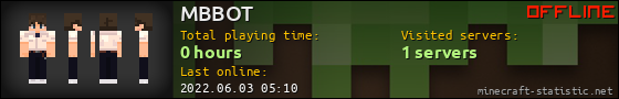 MBBOT userbar 560x90