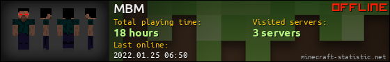 MBM userbar 560x90