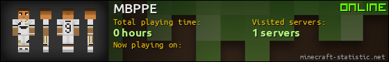 MBPPE userbar 560x90