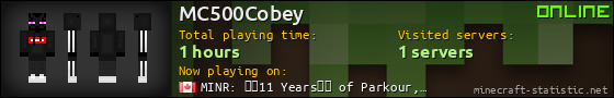 MC500Cobey userbar 560x90
