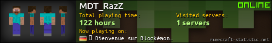 MDT_RazZ userbar 560x90