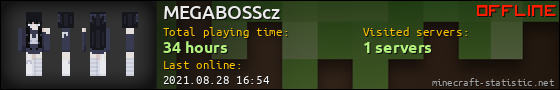 MEGABOSScz userbar 560x90