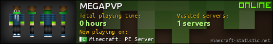MEGAPVP userbar 560x90