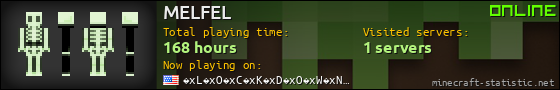 MELFEL userbar 560x90