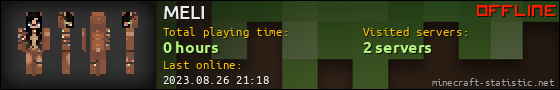MELI userbar 560x90