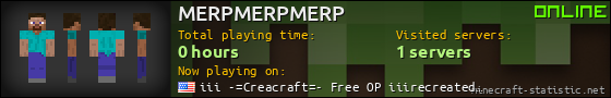 MERPMERPMERP userbar 560x90