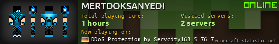 MERTDOKSANYEDI userbar 560x90