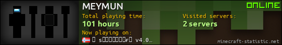 MEYMUN userbar 560x90