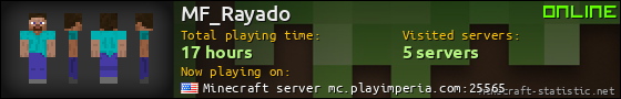 MF_Rayado userbar 560x90