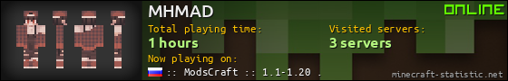 MHMAD userbar 560x90