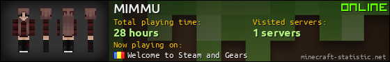 MIMMU userbar 560x90