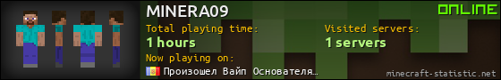 MINERA09 userbar 560x90