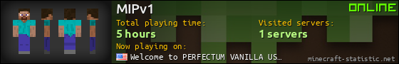 MIPv1 userbar 560x90