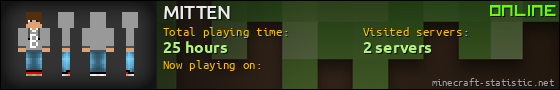 MITTEN userbar 560x90