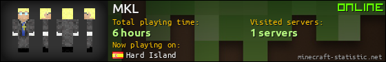 MKL userbar 560x90