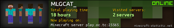 MLGCAT_ userbar 560x90