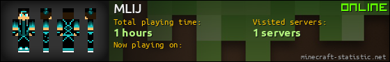 MLIJ userbar 560x90