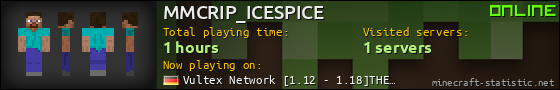 MMCRIP_ICESPICE userbar 560x90