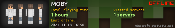 MOBY userbar 560x90