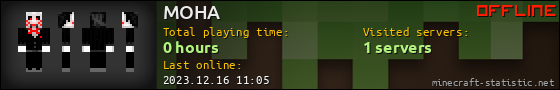 MOHA userbar 560x90