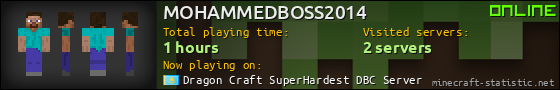 MOHAMMEDBOSS2014 userbar 560x90