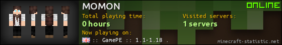 MOMON userbar 560x90