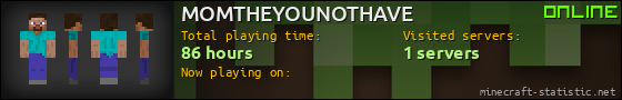 MOMTHEYOUNOTHAVE userbar 560x90