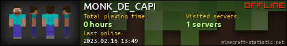 MONK_DE_CAPI userbar 560x90