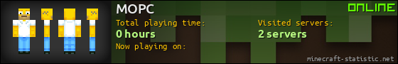 MOPC userbar 560x90