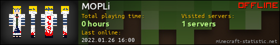 MOPLi userbar 560x90