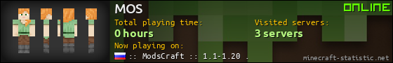 MOS userbar 560x90