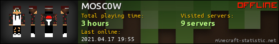 MOSC0W userbar 560x90