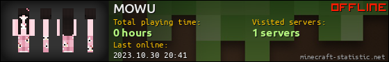MOWU userbar 560x90