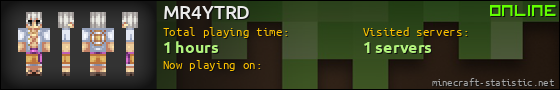 MR4YTRD userbar 560x90
