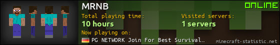 MRNB userbar 560x90