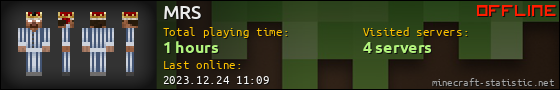 MRS userbar 560x90
