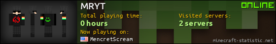 MRYT userbar 560x90