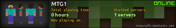 MTG1 userbar 560x90
